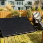 450/600, mit Ständer für Terrasse, inkl. Lieferung