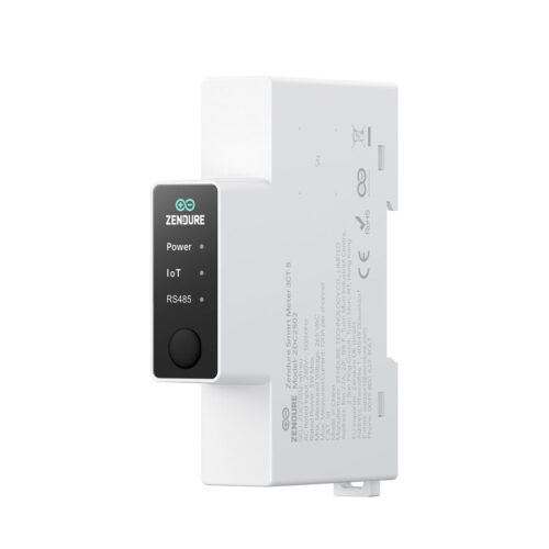Zendure Smart Meter 3CT-S (120 A) – intelligenter Energiezähler – Bild 2