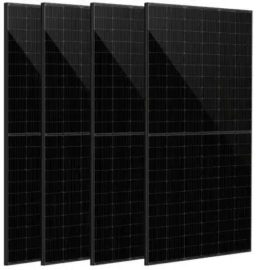 Mega XXL 1840 Watt Steckerkraftwerk Genehmigungsfrei. – Bild 3