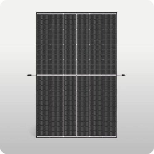 7.2 kW PV-Komplettanlage mit 7.5 kWh Batterie Growatt Hybrid Wechselrichter – Bild 7