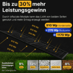 1380/600 mit 4,48 kWh Marstek Speicher – Bild 10