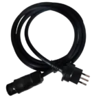 3-Meter-Anschlusskabel für Micro-Inverter IP55