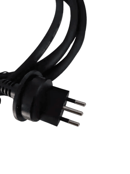 Anschlusskabel-3meter_schweizer-stecker_6a734257-c8df-4f8f-9d7d-cbe59a362fe1 3 Meter Plug & Play Micro-Inverter Anschluss-Kabel – Bild 1