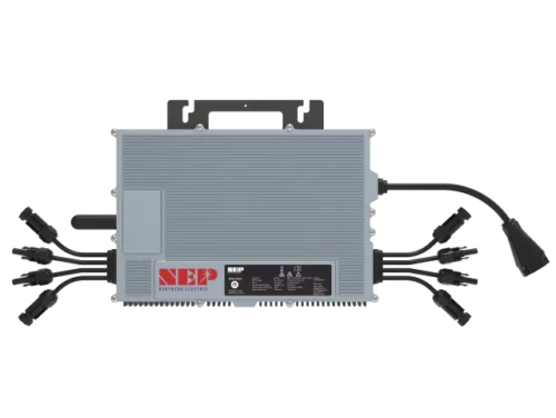 Mega XXL 1840 Watt Steckerkraftwerk Genehmigungsfrei. – Bild 4