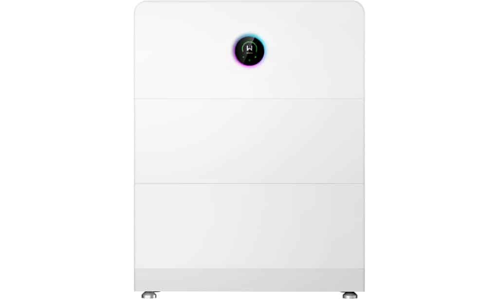 BI_GoodWe_ESA_5-30K_All_in_One_2Bat-42 11 kWp PV-Dachanlage – 22 LONGi 500 W, GoodWe 10 kWh Speicher & zappi Wallbox – Bild 1