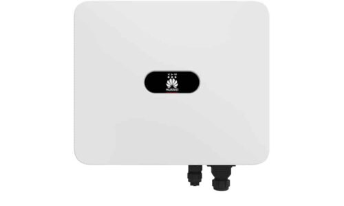 12 kWp PV-Dachanlage ohne Speicher – 24 LONGi 500 W & Huawei – Bild 2