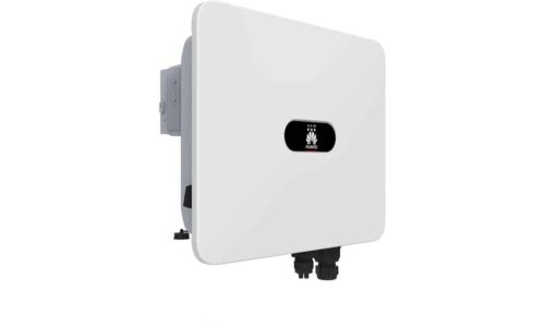 12 kWp PV-Dachanlage ohne Speicher – 24 LONGi 500 W & Huawei – Bild 7