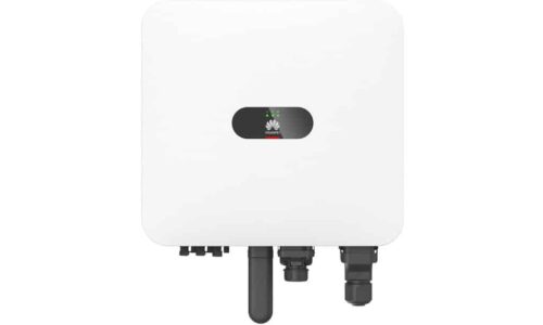 10 kWp PV-Dachanlage ohne Speicher – 20 LONGi 500 W & Huawei – Bild 2
