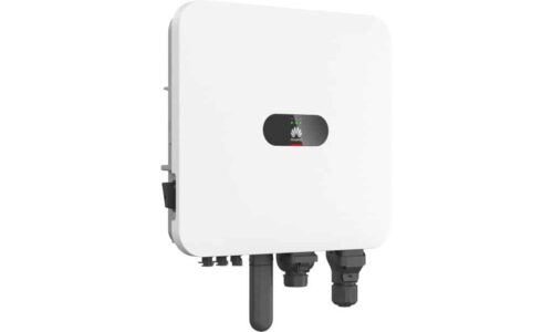 10 kWp PV-Dachanlage ohne Speicher – 20 LONGi 500 W & Huawei – Bild 6