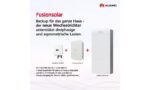6 kWp PV-Dachanlage ohne Speicher – 12 LONGi 500 W & Huawei – Bild 7