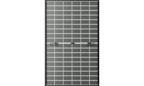 15 kWp PV-Dachanlage ohne Speicher – 30 LONGi 500 W & Huawei – Bild 3