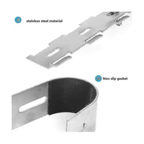1 Balkonhaken für Solarmodule – Bild 2