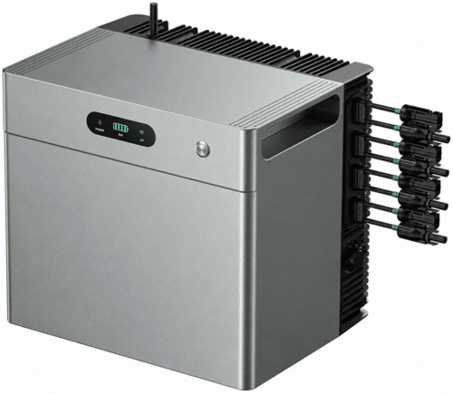 4,5 kW Solarmodule & 10,8 kWh Speicher inkl. Notstromsteckdose, genehmigungsfrei – Bild 5
