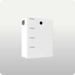 7.2 kW PV-Komplettanlage mit 7.5 kWh Batterie Growatt Hybrid Wechselrichter – Bild 3