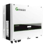 Komplette hochwertige Solaranlage zur Selbstmontage 6,6 KW mit 5 kWh-Batterie – Bild 3