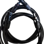 Solar Kabel Verlängerung MC4 3 Meter
