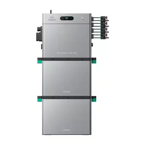 Zendure SolarFlow 2400 Pro – 600 W Schweiz – Vorbestellung – Bild 4