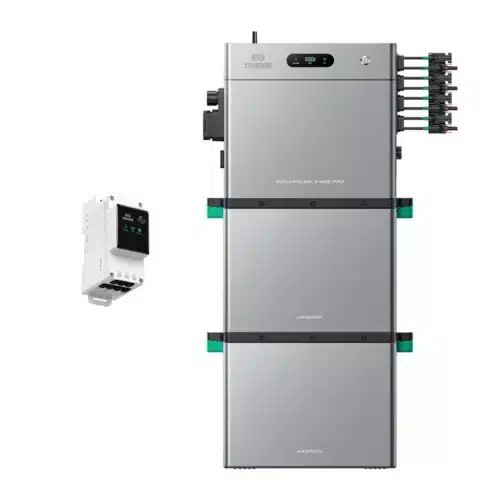Zendure SolarFlow 2400 Pro – 600 W Schweiz – Vorbestellung – Bild 2