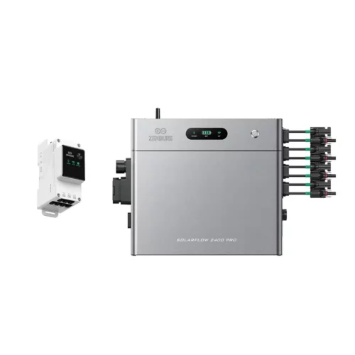 Zendure SolarFlow 2400 Pro – 600 W Schweiz – Vorbestellung – Bild 7