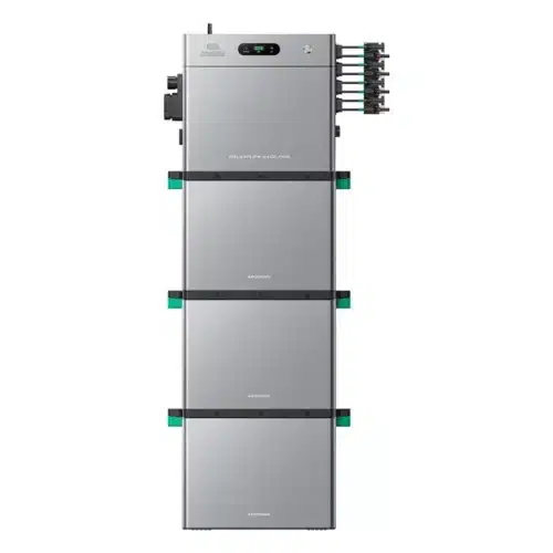 Zendure SolarFlow 2400 Pro – 600 W Schweiz – Vorbestellung – Bild 5
