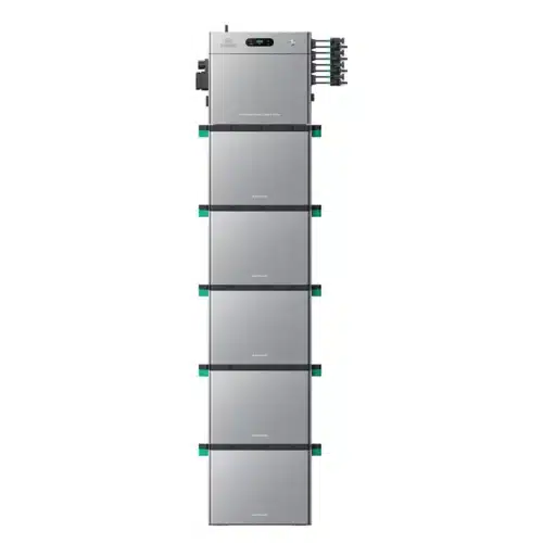 Zendure SolarFlow 2400 Pro – 600 W Schweiz – Vorbestellung – Bild 6
