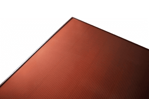 Kupferrote Solarmodule, 31 Stück – Bild 3