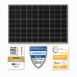 810/600 Watt, 100 % Schweizer ESTI konform