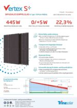 Inselanlage On/Offgrid 890 Watt Solarleistung 5  KW Speicher – Bild 5