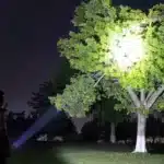 Taschenlampe 100.000 Lumen – Bild 5