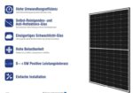 810/600 Watt, 100 % Schweizer ESTI konform – Bild 2