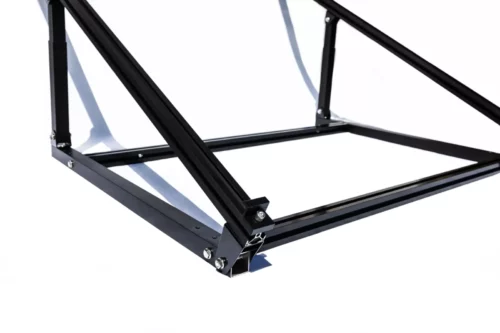 Solarpaneele Aufständerung Deluxe – Bild 3