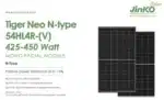 Balkonkraftwerk 600/900 Watt – Bild 2