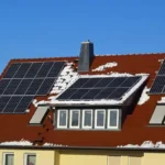 7,2 KW Dachanlage zur Selbstmontage