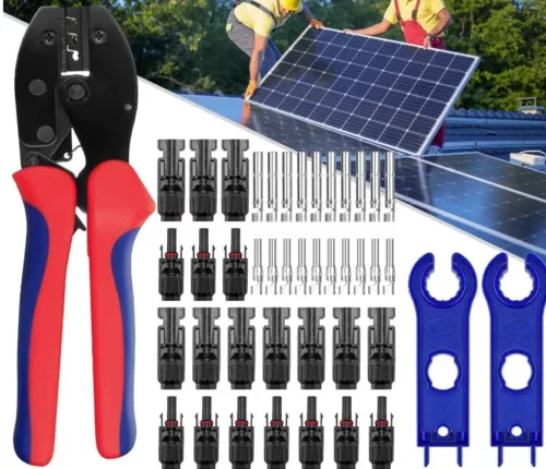 7,2 KW Dachanlage zur Selbstmontage – Bild 7